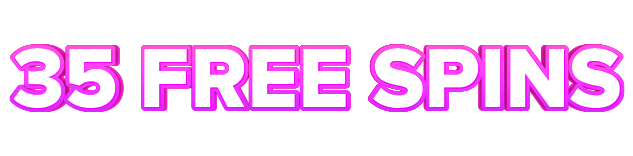 Casino Gods 35 FREE SPINS