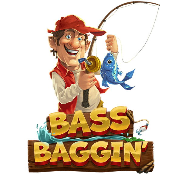 Casino Gods Bass Baggin’