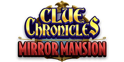 Casino Gods Clue Chronicles: Mirror Mansion