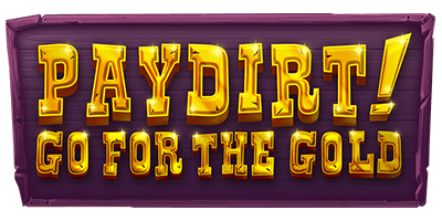 Casino Gods Pay dirt! Go for the Gold